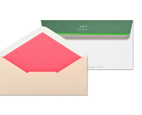 rugi Briefumschläge - Briefhüllen